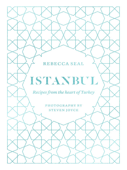 Title details for Istanbul by Rebecca Seal - Wait list